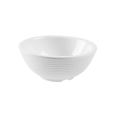 Imagem de Bowl Redondo Haus Concept Sauce em Melamina – 100 ml Branco