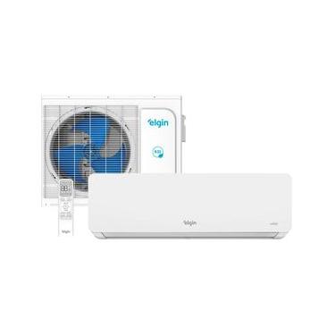 Imagem de Ar Condicionado Inverter Elgin Eco Dream 9000 Btus Frio 220v R-32 Wi-Fi