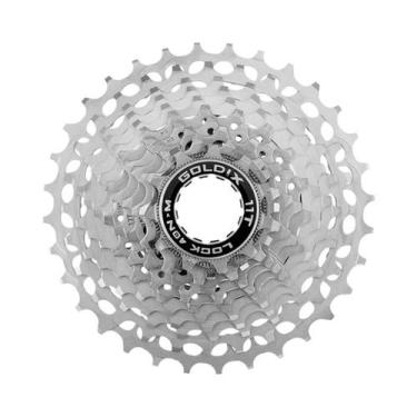 Imagem de Cassete De Bicicleta GOLDIX Ultralight 11S/12 Velocidades, Roda Livre 