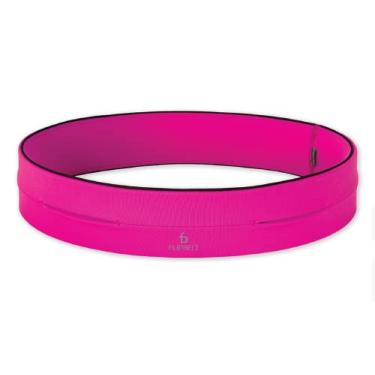 Imagem de Level Terrain FlipBelt Bolsa de cintura, rosa choque, PP/55,88-63,5 cm