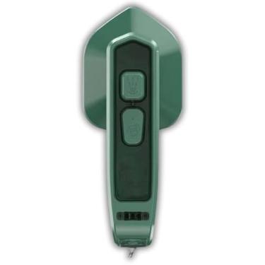 Imagem de Mini Ferro de Passar Roupa para Viagem, Super Prático, 110v-220v, Portátil