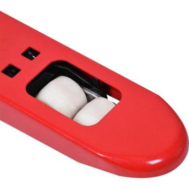 Imagem de Paleteira Hidráulica 2,5T 680X1150mm Roda Dupla Worker