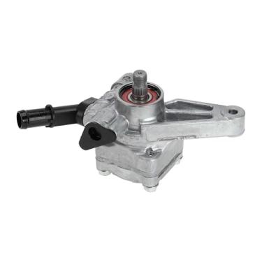 Imagem de Partuto Bomba de direção hidráulica para carro para Honda Ridgeline 2006-2011 No. 3573/AA1215193 Liga de alumínio