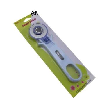 Imagem de Cortador Rotativo De Patchwork De 45mm 28mm Para Tecido, Couro, Papel,