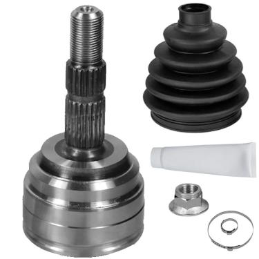 Imagem de Junta Homocinética Roda Agile 1.4 Celta 1.0 Manual Newparts