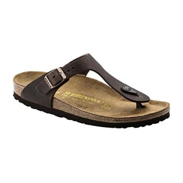 Imagem de Birkenstock Sandálias femininas, Habana, 38