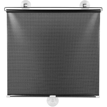 Imagem de Cortina Com Ventosas Para Janela Sala De Estar Cozinha Quarto Escritorio Protetor Solar Persiana 50x125cm(STO1582)