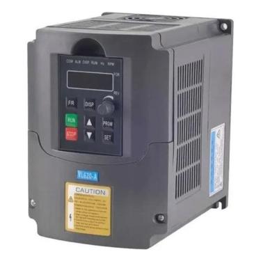 Imagem de Inversor De Frequencia 220V 1.5Kw