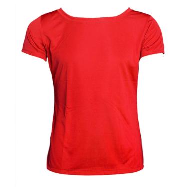 Imagem de Camiseta Manga Curta Feminina-Feminino