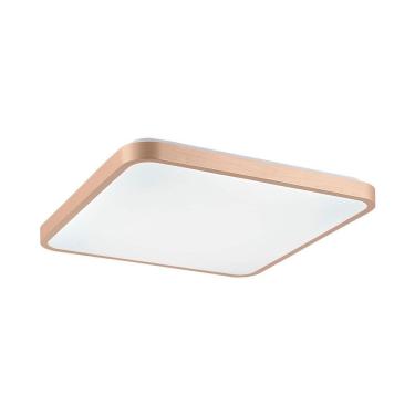 Imagem de Plafon Sindora Dcx02319 Led Bivolt Dourado