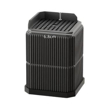 Imagem de Almofadas Para Aumentar a Altura De Móveis, Elevadores Empilháveis Par