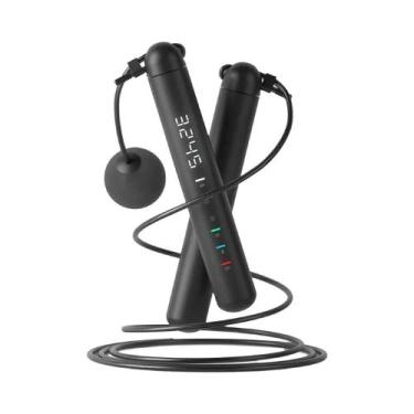 Imagem de Corda De Pular Inteligente Com Análise De Dados Pelo APP Tuya, Contado