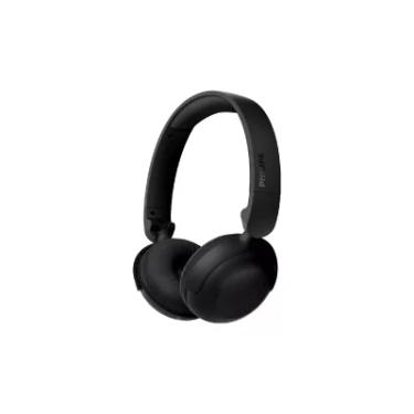 Imagem de Headphone Philips Bluetooth Tws Over-ear 25h De Bateria Cor Preto