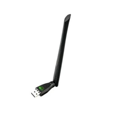 Imagem de Adaptador Rede Wifii Fenvi  Ax286  2.4ghz