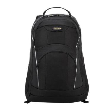 Imagem de Mochila P/Notebook 16" Targus  Motor Polyester - Tsb194 Preto