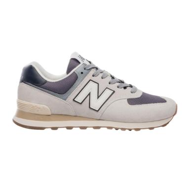 Imagem de Tênis New Balance 574 v2 Masculino Cinza-Masculino