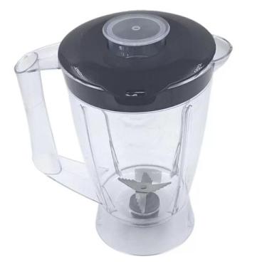Imagem de Copo de Liquidificador Compatível C/ Multiprocessador All In One (maio