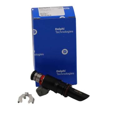 Imagem de Bico Injetor Delphi FJ10806 VW Fox, Gol, Voyage - Cód.13149