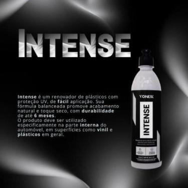 Imagem de Sintra pro apc interior intense hidracouro higicouro vonixx limpeza e 
