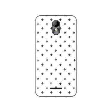 Imagem de Capa Adesivo Skin176 Verso Para Positivo Twist 2 Mini S431 - KawaSkin