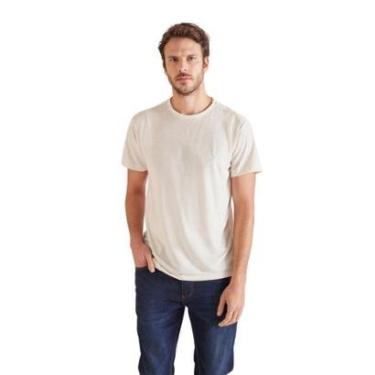 Imagem de Camiseta New Linho Reserva-Masculino