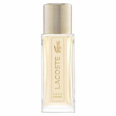 Imagem de Perfume Pour Femme Lacoste Feminino Eau De Parfum 30ml-Feminino