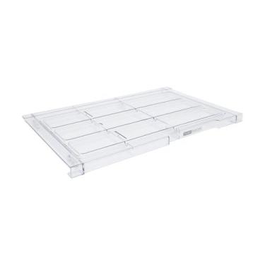 Imagem de Prateleira do Freezer para Geladeira Brastemp W11683962, Sem Voltagem