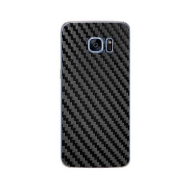 Imagem de Capa Adesivo Skin349 Verso Para Samsung Galaxy S7 Edge G935 - KawaSkin