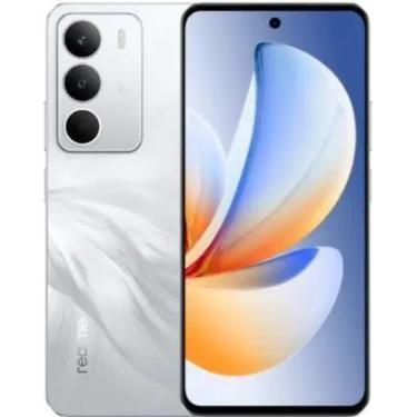 Imagem de Realme C71 Versão Global 8GB RAM 256GB Potência, Bateria Gigante e Tel