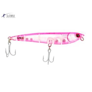 Imagem de Isca Artificial Lori-M 105 - 11,5cm 14,0g - Várias Cores - Lori Fishin