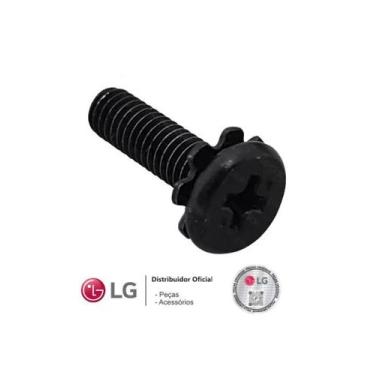 Imagem de FAB30016164 LG PARAFUSO DA BASE E Do PINO TV