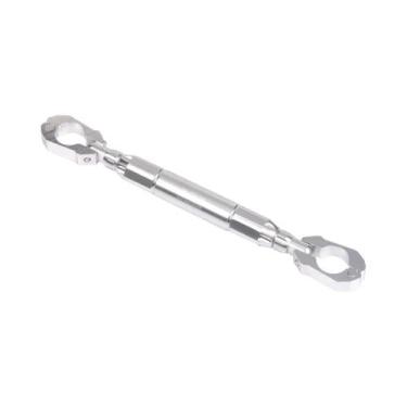 Imagem de Suporte Regulador De Equilíbrio Para Guidão De Moto Ajustável 22mm - S