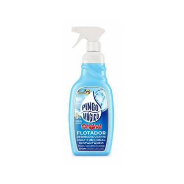 Imagem de Pingo magico original flotador - 500ml