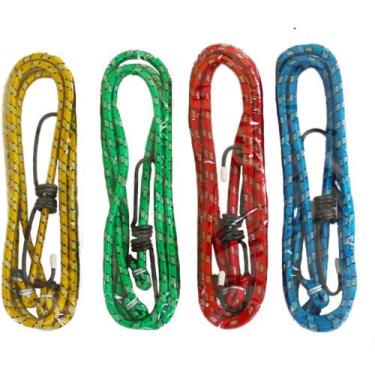 Imagem de Ferramenta Diversa Extensor Bagag 120CMX8MM Pacote com 04