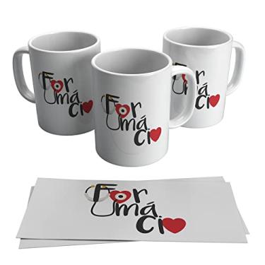 Imagem de Caneca Presente eu amo farmácia