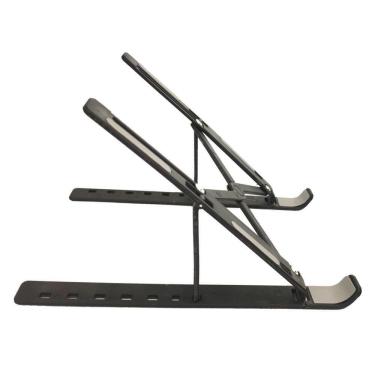 Imagem de Suporte Apoio Base Notebook Portatil Dobravel Laptop Slim
