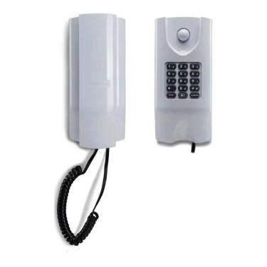 Imagem de Interfone Intelbras Dedicado Para Apartamento Tdmi 300