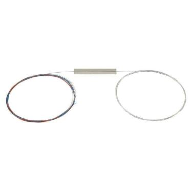 Imagem de Cabo Optico Intelbras Plc 1x2 Nc Xfs 120 com Divisor 4830013