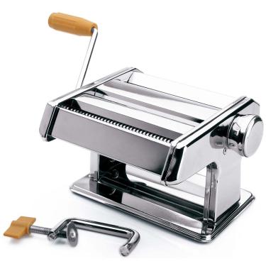 Imagem de Máquina de Macarrão Hercules PM30-000 Inox