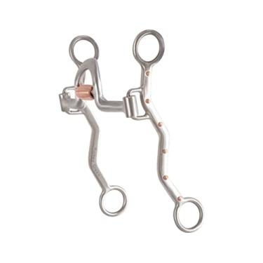 Imagem de Classic Rope Company Broca Setter de porta verde Rickey com rolo de cobre N/A N/A