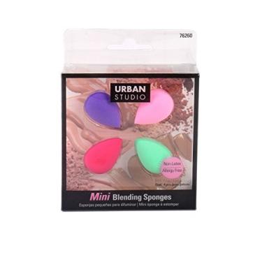 Imagem de Cala Mini esponjas para misturar, 4 unidades, 4 unidades