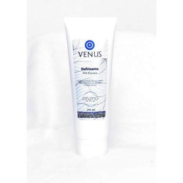 Imagem de Defrizante Pré Escova Venus Divino Hair 250ml