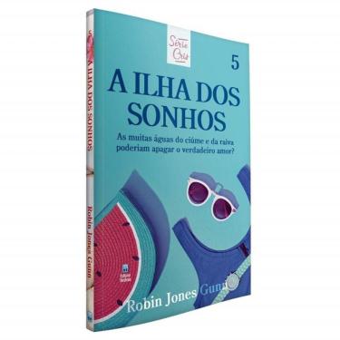 Imagem de Cris - Vol. 5 - A Ilha Dos Sonhos - 2A Ed.