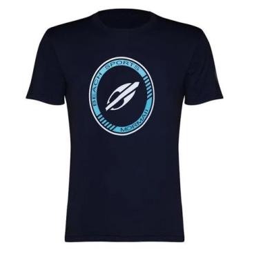 Imagem de Camiseta Masculina Mormaii Beach Sports Logo