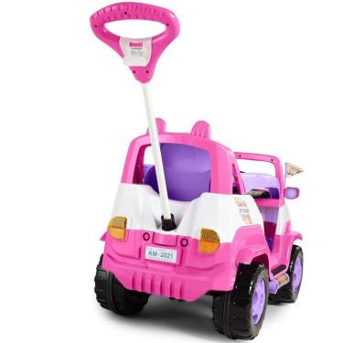 Imagem de Diipi  Passeio E Pedal Calesita Ref:1028 1 Á 3 Anos