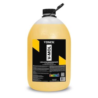 Imagem de Shampoo Automotivo V-mol 5l Vonix