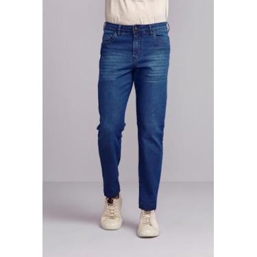 Imagem de Calça Jeans Classic Fit 38