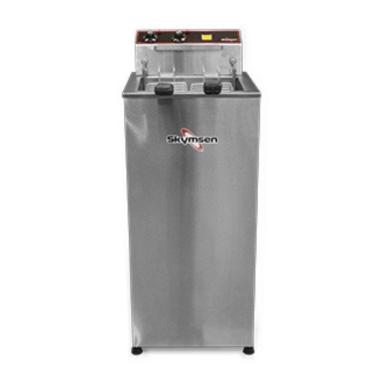 Imagem de Fritadeira Eletrico Inox Reativada Fap8 Agua/oleo 8000W 220V Skymsen