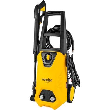 Imagem de Vonder, Lavadora De Alta Pressão Lav 2030i, 1.960 Lbf/Pol², 127 V~,