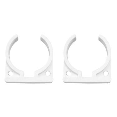 Imagem de 2 Clip Para Filtro De 2.1/2 Carcaça De Membrana Até 150 Gpd